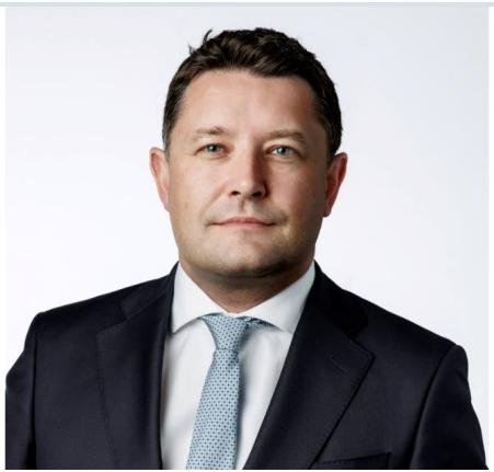 Brian Larkin CEO of United Oil and Gas Plc.