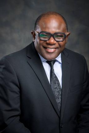 Cordel Green, executive director of the Broadcasting Commission of Jamaica.