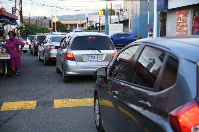 Kristen Gyles writes: Traffic congestion is not just a matter of personal inconvenience. It has a ripple effect on society in numerous ways. 