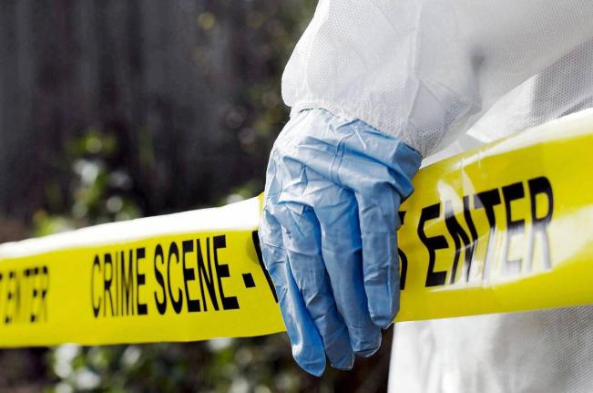 The incident is being probed by the police.