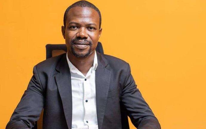 Opposition Spokesman on Environment and Climate Resilience Omar Newell. 