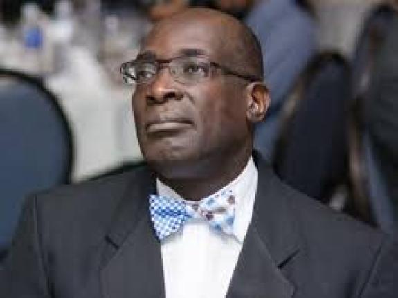 Ruel Reid