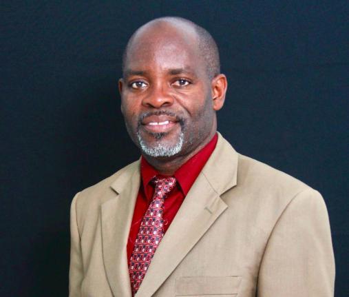 Wesley Boynes, the chairman of the NorthGate Youth and Family Development Foundation, which has launched the Operation GRACE initiative to assist victims of Hurricane Melissa in Cambridge and other surrounding communities in St James.