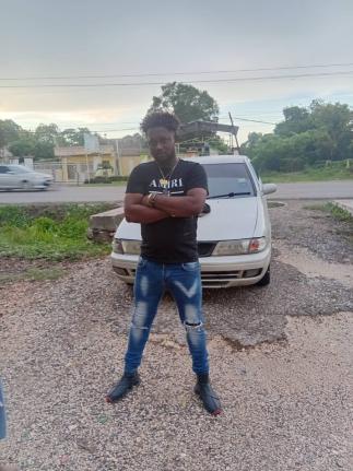  Dean Williams, also known as ‘Sam’.