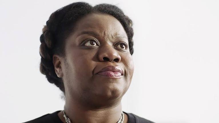 Guerline Jozef, HBA executive director.