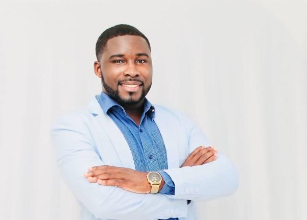 Leroy Fearon Jr, lecturer, multi-disciplinary researcher, author, geography specialist, and columnist