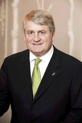 Denis O’Brien