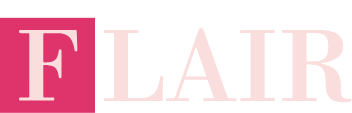 Flair logo